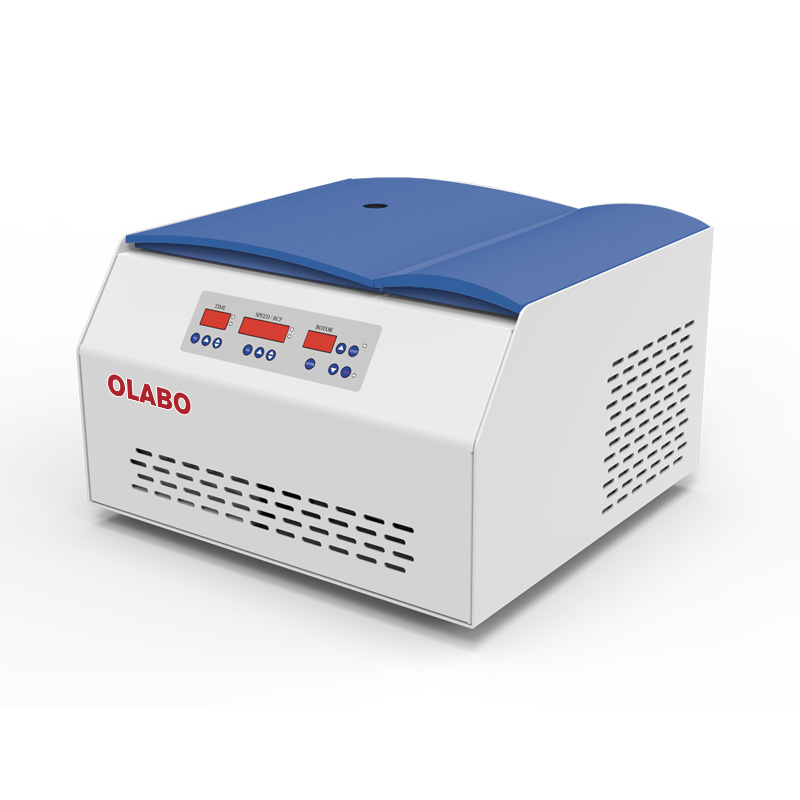 Table Top TGL-16E Refrigerated centrifuge