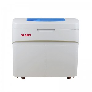 600T / H Auto Chemistry Analyzer BK-600