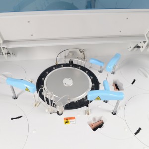 1200T / H Auto Chemistry Analyzer BK-1200