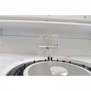 400T / H Auto Chemistry Analyzer BK-400