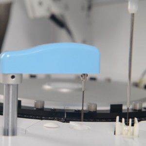 1200T / H Auto Chemistry Analyzer BK-1200