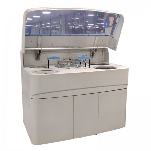 1200T / H Auto Chemistry Analyzer BK-1200