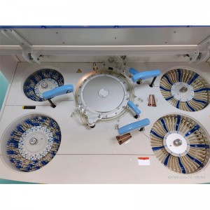 1200T / H Auto Chemistry Analyzer BK-1200