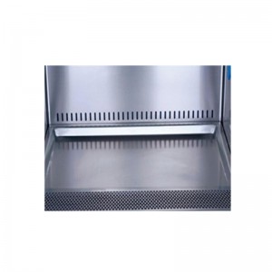 Smallest Class II A2 Biological Safety Cabinet