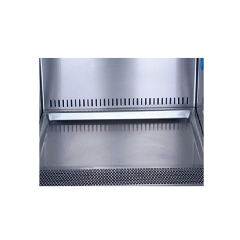 High Quality for Cell Culture Laminar Flow Hood - Smallest Class II A2 Biological Safety Cabinet – OLABO detail pictures