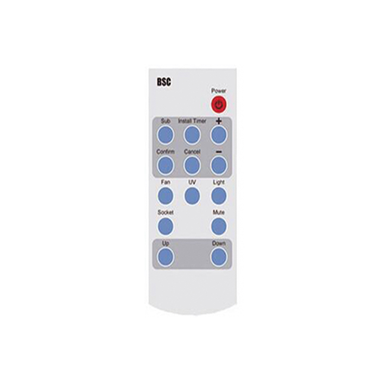 High Quality for Cell Culture Laminar Flow Hood - Smallest Class II A2 Biological Safety Cabinet – OLABO detail pictures