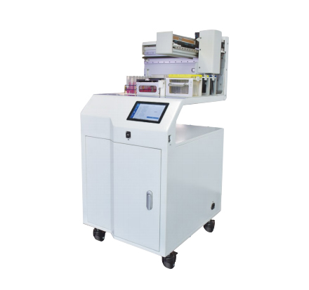 Automated Sample Processing System BK-PR48