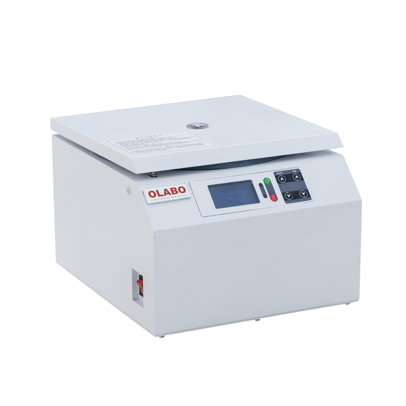 Definition And Classification Of Centrifuges