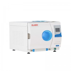 Table Top Autoclave Class B Series