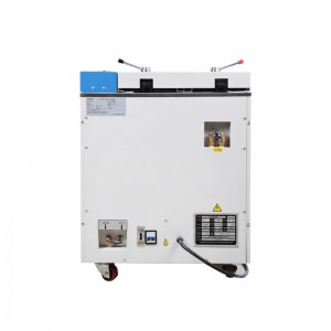 OLABO Manufacturer High Pressure Sterilizer For   PCR Lab