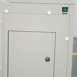 OLABO Manufacturer High Pressure Sterilizer For   PCR Lab
