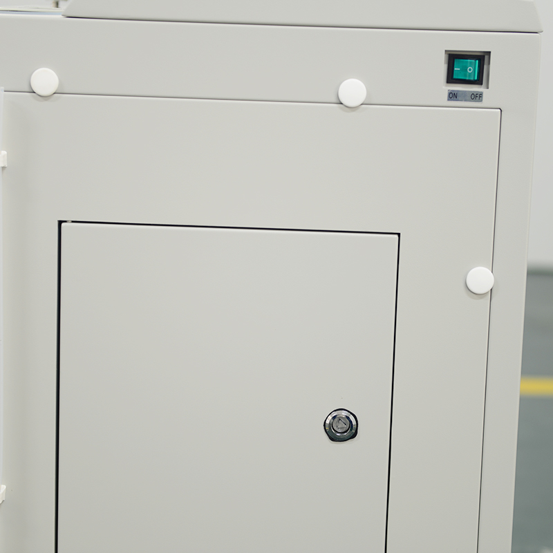 2021 China New Design Horizontal Autoclave - OLABO Manufacturer High Pressure Sterilizer For PCR Lab – OLABO detail pictures