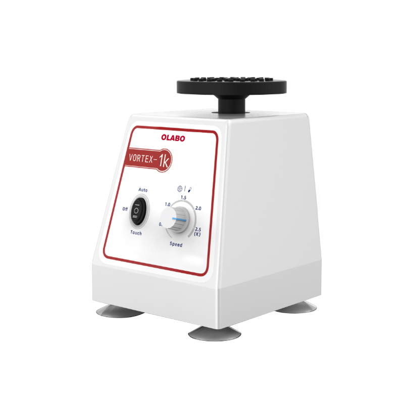 OLABO Vortex Mixer BK-VX1