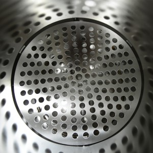OLABO Manufacturer Lab Vertical Autoclave BKQ-B50L BKQ-B75L