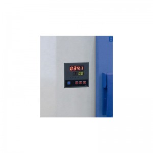 OLABO Blast Drying Oven Vacuum Laboratory Heating Drying Oven