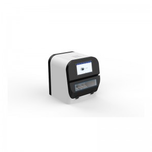 OLABO Nucleic Acid Extraction System/DNA RNA BK-HS32