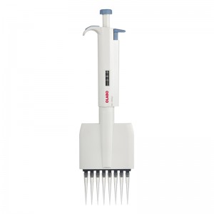 High Quality China High Quality Laboratory Multi-Channels Pipette
