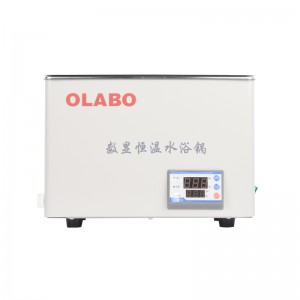 Good quality China Universal Laboratory Thermostatic Water Bath