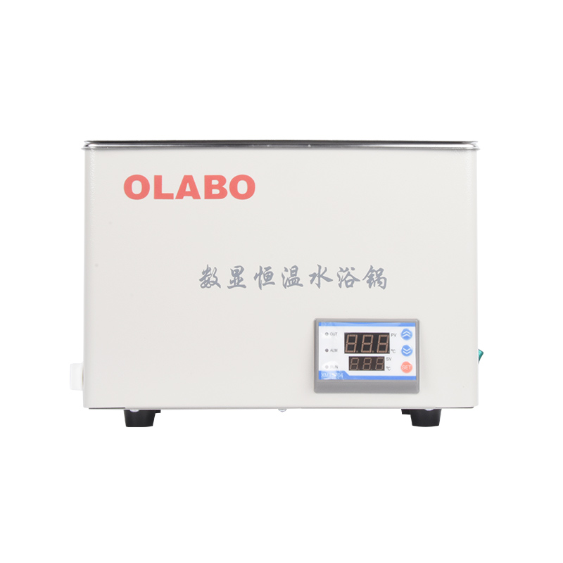 Competitive Price for Incubator In Biochemistry Lab - OLABO Lab Digital Thermostatic Water Bath – OLABO detail pictures