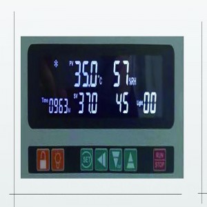 Professional China China Intelligent Mold Incubator Equipment Box