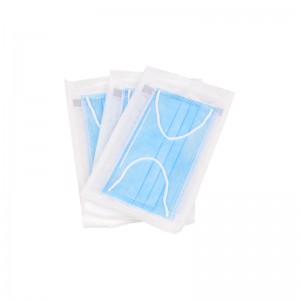 OLABO Disposable Face Mask