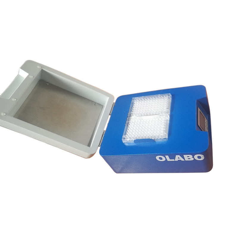 Good Wholesale Vendors Incubator In Microbiology Laboratory - OLABO Mini Tube Dry Bath Incubator for PCR laboratory – OLABO detail pictures