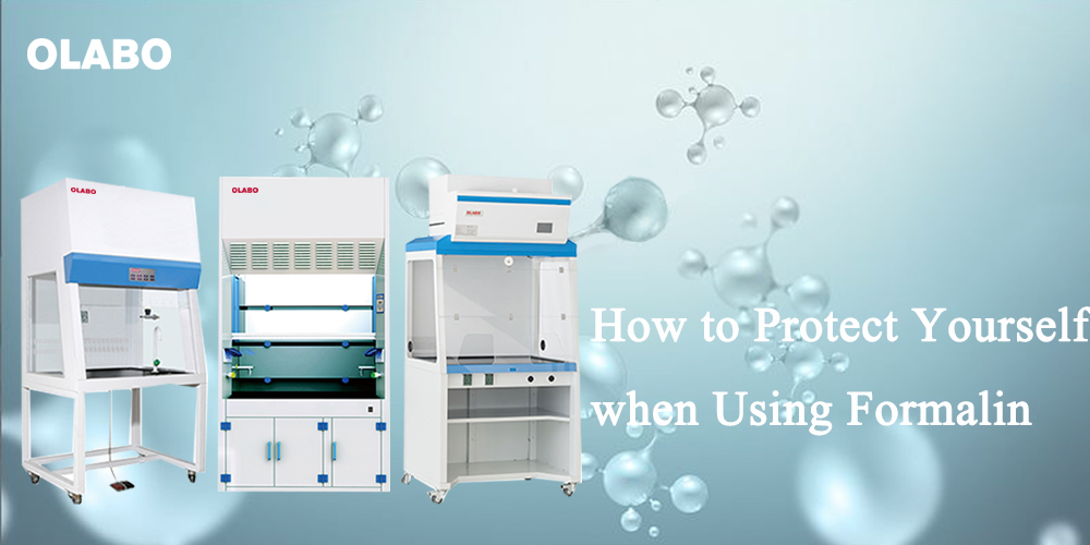 What are the Toxic Effects of Formalin and How to prevent it ?