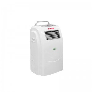 OLABO Manufacturer Mobile UV Air Sterilizer