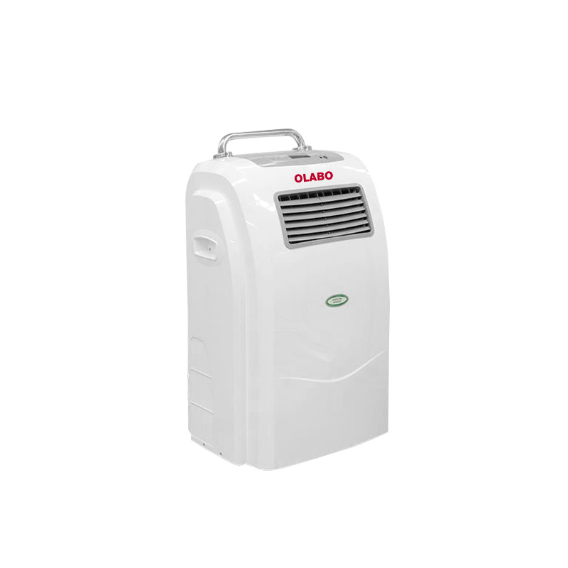 Chinese wholesale Pressure Steam Autoclave Sterilizer - OLABO Manufacturer Mobile UV Air Sterilizer – OLABO detail pictures