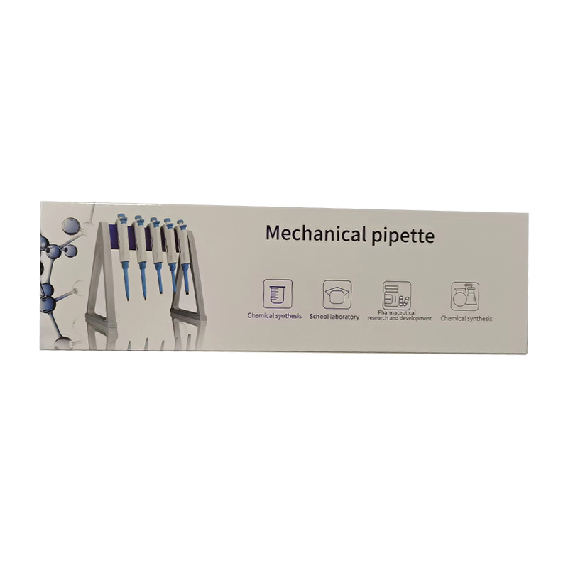 Cheap PriceList for Use Of Incubator In Microbiology - OLABO Single channel adjustable volume Mechanical pipette -toppette – OLABO detail pictures