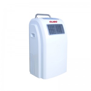 OLABO Manufacturer Mobile UV Air Sterilizer