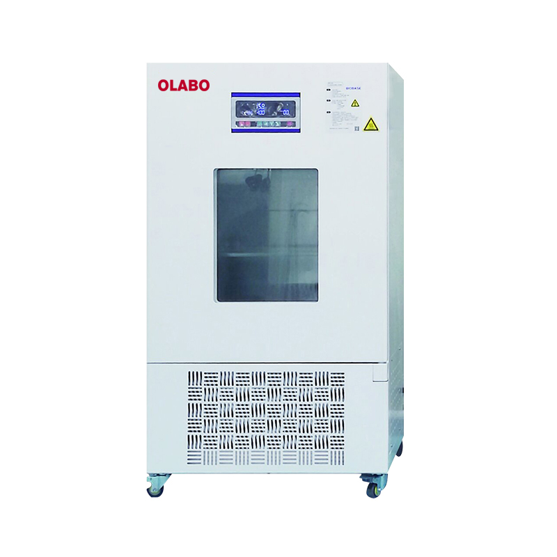 Mould Incubator