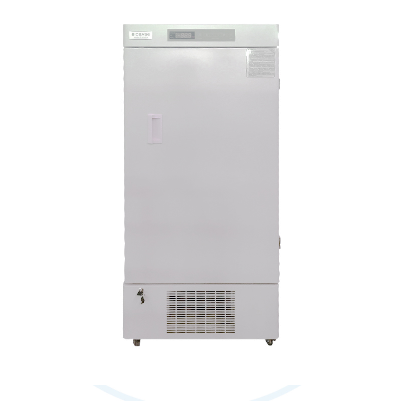 OEM/ODM Factory Pharmaceutical Refrigerator With Freezer - OLABO -40℃ Freezer 268L – OLABO