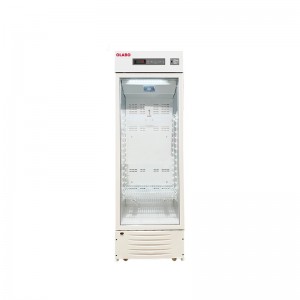 Laboratory Refrigerator BPR-5V368