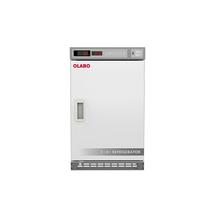 Laboratory Refrigerator BPR-5V108F