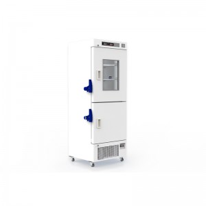 -25℃ Freezer(Separate Refrigerator)