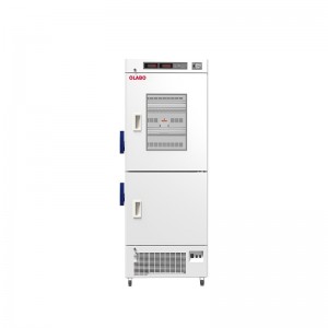 -25℃ Vaccine Refrigerator Medical For Vaccines BRF-25V300 BRF-25V368