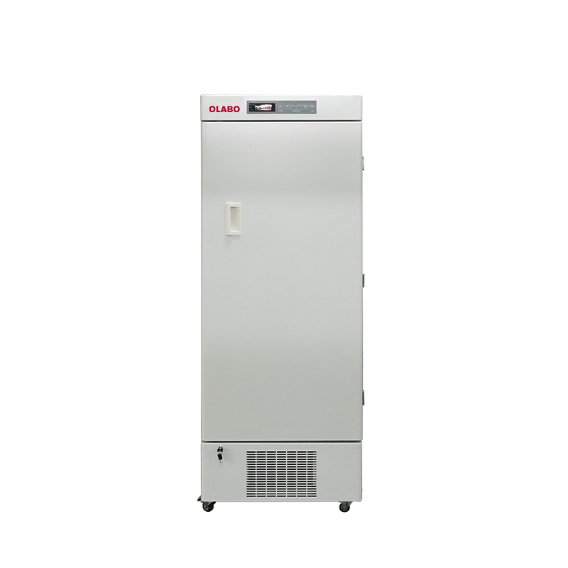 BDF-40V268II BDF-40V362 -40℃ Freezer Medical Deep Freezer Unit