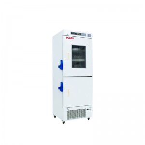 -40 Freezer (Separate Refrigerator) BRF-40V318