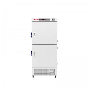 -40℃ Freezer BDF-40V368D BDF-40V528D