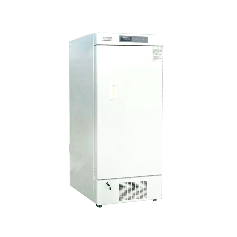 Best-Selling China -25 Degree Freezer Deep Medical Freezer Ultra Low Temperature Freezer for Hospital and Laboratory