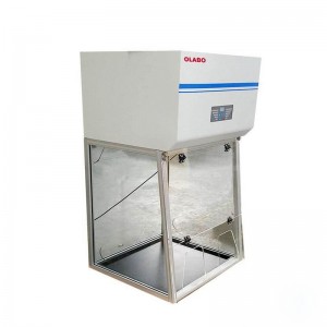 Single-person Medical Clean Bench Laminar Flow Cabinet