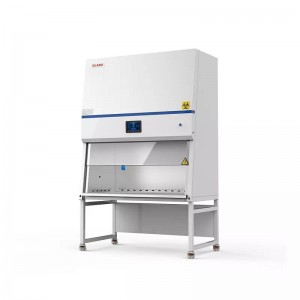 Factory Outlets OLABO China High Quality Air Cleaning Furniture Cabinet Class II B2 Biological Safety Cabinet with CE Certificated