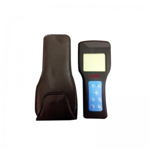 OEM Manufacturer China Portable ATP Hygiene Rapid Detector Handheld ATP Fluorescent Microbial Bacteria Meter