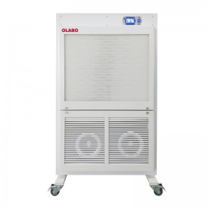 OEM Customized China Air Purifier with Negative Ion Air Purifier HEPA Filter Large Room Air Cleaning Machine