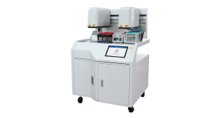 Automated Sample Processing System BK-PR48