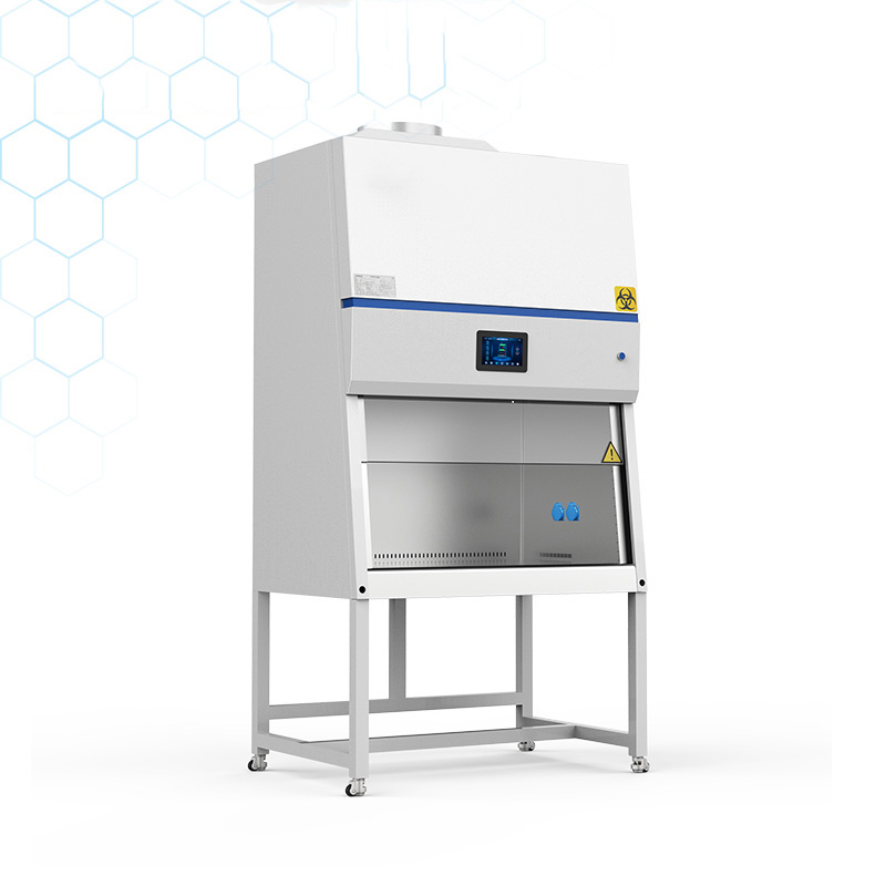 Professional Design Laminar Air Flow Bench - New Generation Class II B2 Biological Safety Cabinet – OLABO