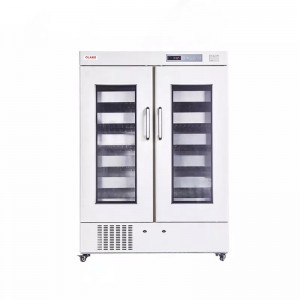 OLABO China Blood Bank Refrigerator BBR-4V966
