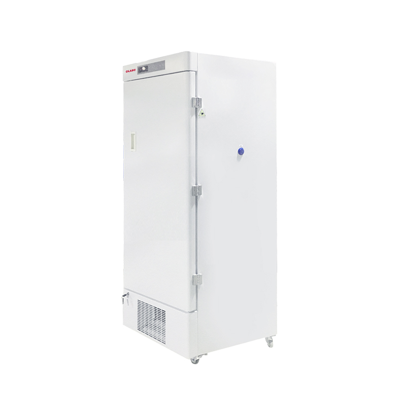 Factory Free sample Portable Qpcr - OLABO -25℃ Vertical Refrigerator Freezer Degree Freezer – OLABO
