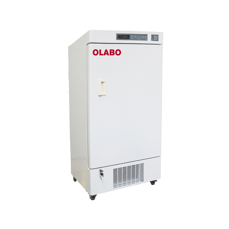 High reputation Ultra Low Lab Freezer - OLABO -40℃ Low Temperature Freezer BDF-40V208 – OLABO